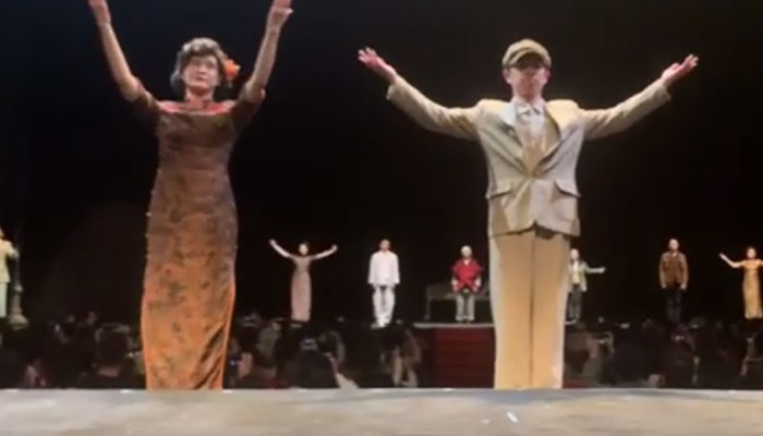 如梦之梦演员阵容 如梦之梦演员阵容有哪些