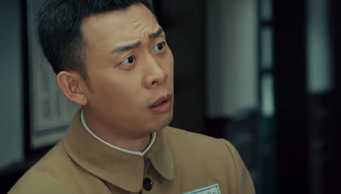 张译主演的电视剧大全 张译主演的电视剧有哪些