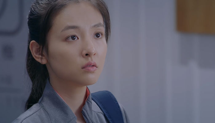 吴倩演的电视剧有哪些 吴倩演过哪些电视剧