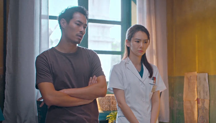 一起深呼吸剧情介绍 一起深呼吸剧情简介