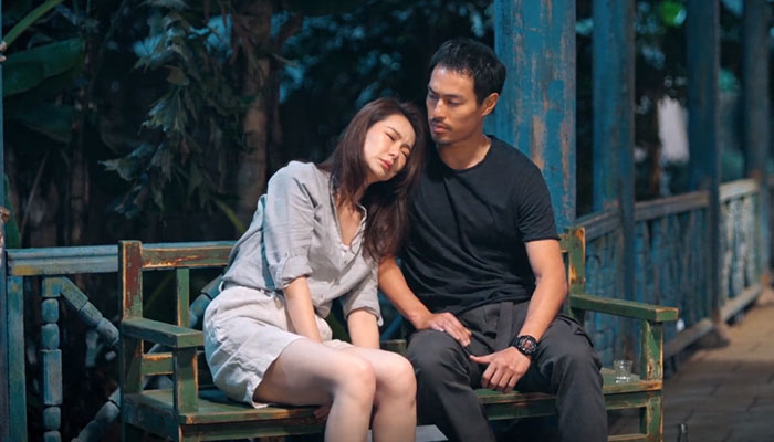 一起深呼吸剧情介绍 一起深呼吸剧情简介