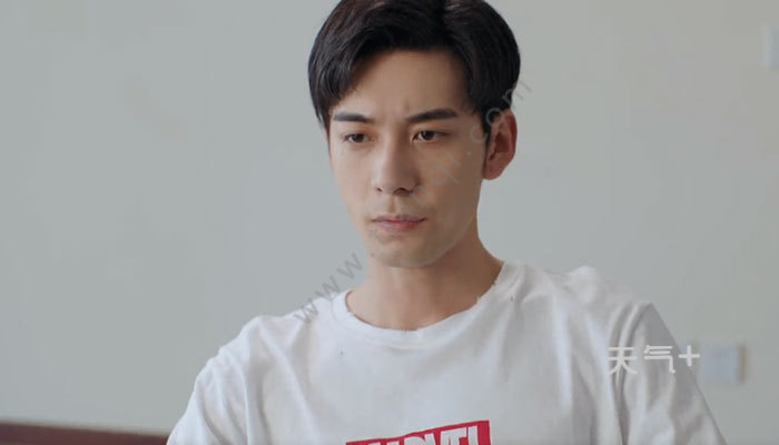陈星旭演过的电视剧有哪些 陈星旭演过的电视剧合集
