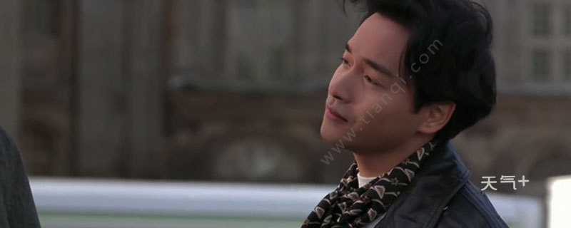 张国荣逝世18周年 张国荣去世18周年:哥哥,我们永远怀念你!