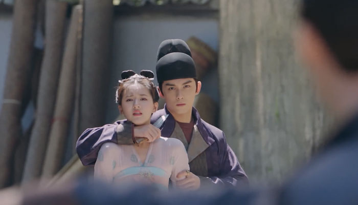 长歌行剧情介绍 长歌行剧情简介