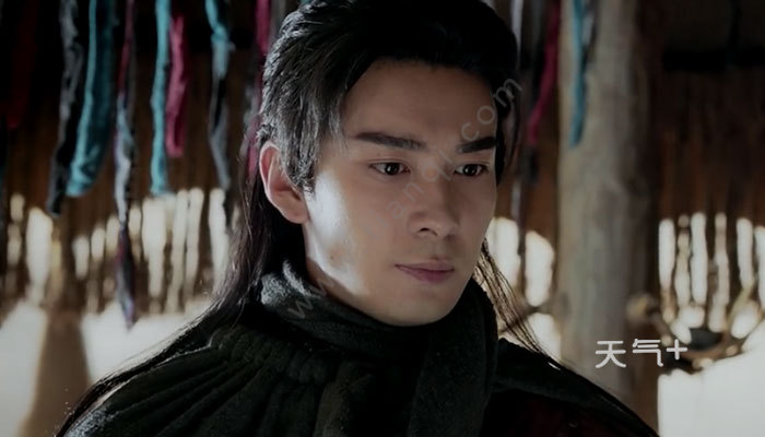 陈星旭演过的电视剧有哪些 陈星旭演过的电视剧合集