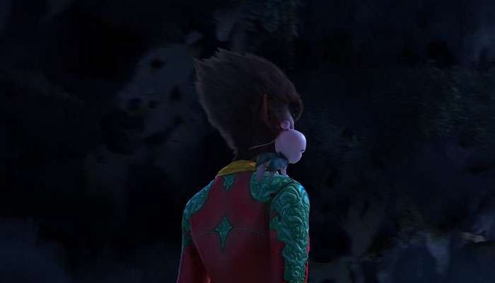 西游记之再世妖王剧情介绍 西游记之再世妖王剧情简介