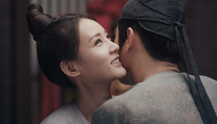 电视剧骊歌行剧情介绍 电视剧骊歌行剧情简介