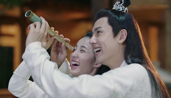 白玉思无瑕一共多少集 白玉思无瑕总集数