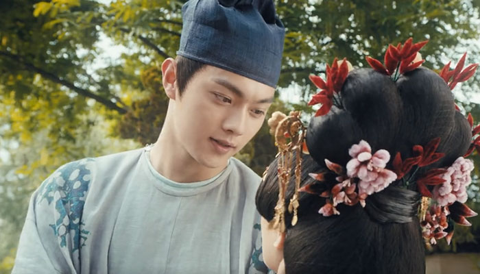 电视剧骊歌行剧情介绍 电视剧骊歌行剧情简介