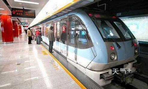 2021南京地铁1号线路图 南京地铁1号线站点图及运营时间表