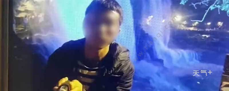 男子卖掉儿子后游山玩水到处挥霍 浙江一男子卖掉儿子
