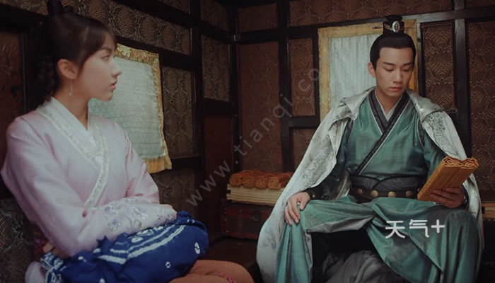 御赐小仵作剧情介绍 御赐小仵作剧情简介
