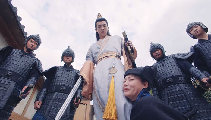 奇妙的命运呀剧情介绍 奇妙的命运呀剧情简介