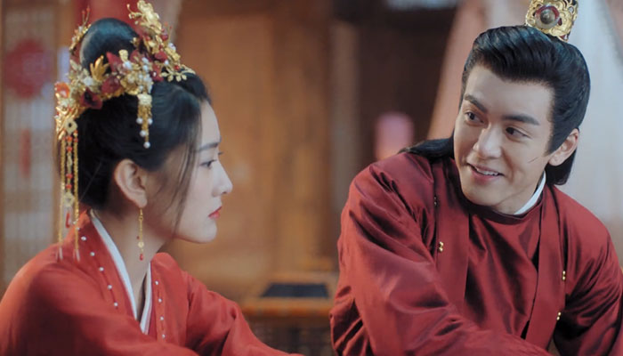 雁归西窗月一共多少集 雁归西窗月总集数