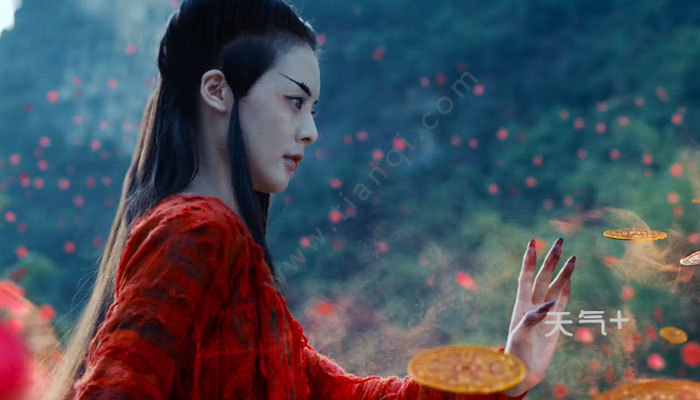 奇花记剧情介绍 奇花记剧情简介