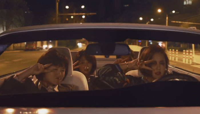 阳光姐妹淘剧情介绍 阳光姐妹淘剧情简介