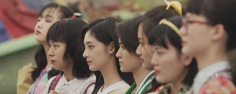 阳光姐妹淘剧情介绍阳光姐妹淘剧情简介