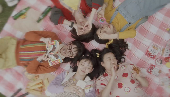 阳光姐妹淘剧情介绍 阳光姐妹淘剧情简介