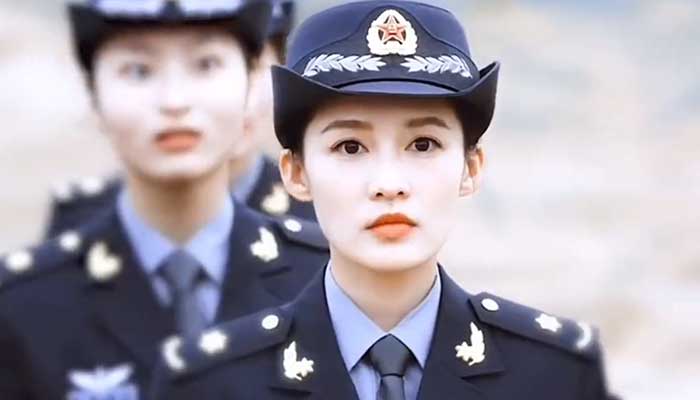 爱上特种兵剧情介绍 爱上特种兵剧情简介