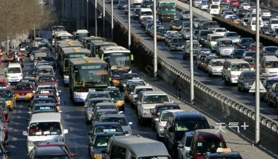 2021太原限行尾号规定查询 今日太原尾号限行是多少号