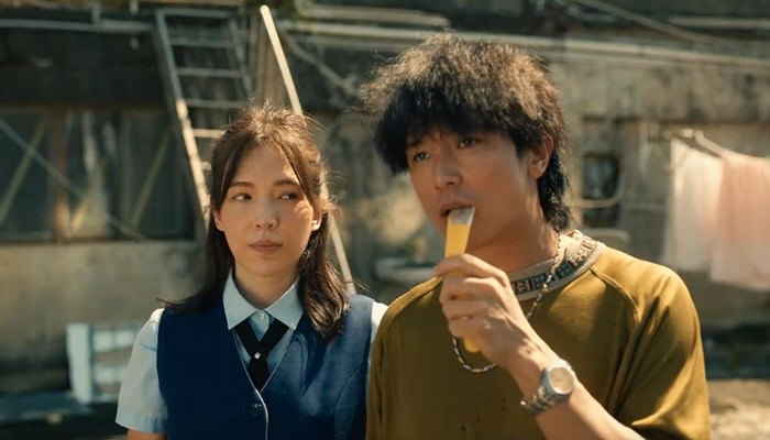 当男人恋爱时剧情介绍 当男人恋爱时剧情简介