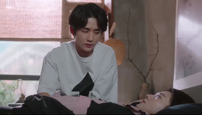 变成你的那一天一共多少集 变成你的那一天总集数