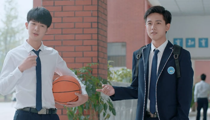 陪你到世界终结剧情介绍 陪你到世界终结剧情简介