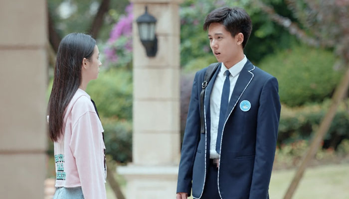 陪你到世界终结剧情介绍 陪你到世界终结剧情简介