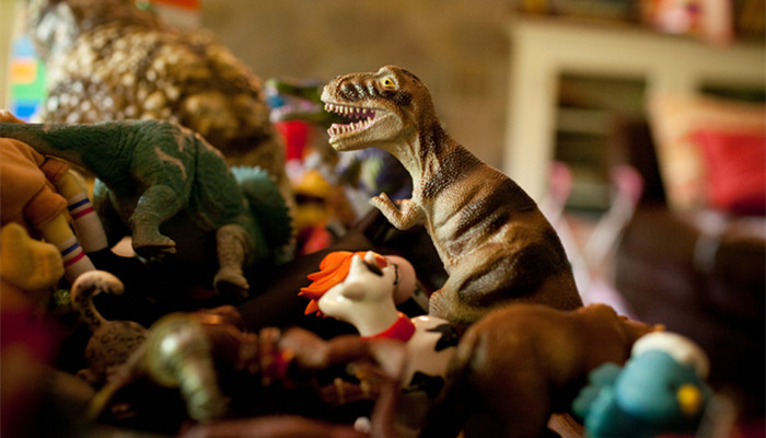 恐龙化石怎么形成的 恐龙化石怎样形成的