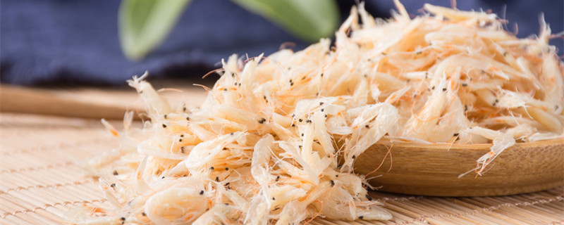 什么叫虾皮 什么是虾皮