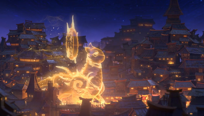 俑之城剧情介绍 俑之城剧情简介