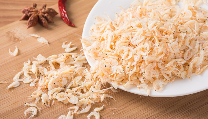 什么叫虾皮 什么是虾皮