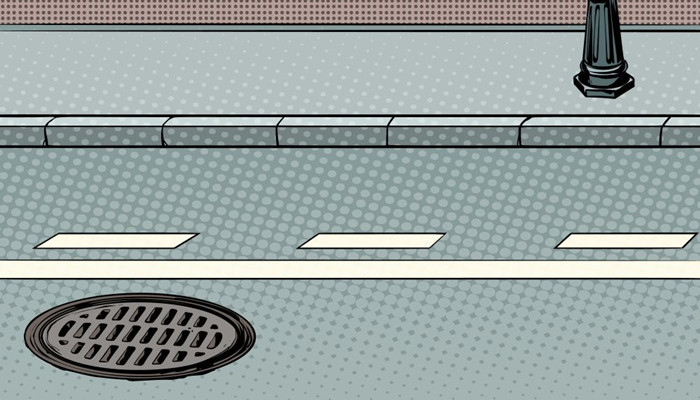 如何通下水道 下水道怎么疏通