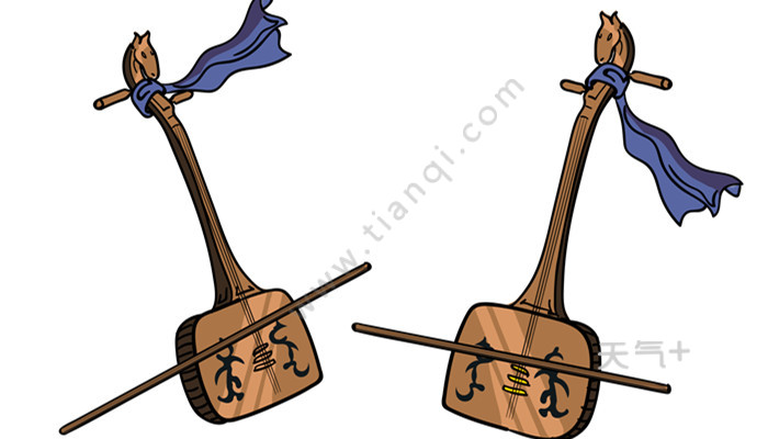 马头琴是哪个民族的乐器 马头琴是哪里的民族乐器 