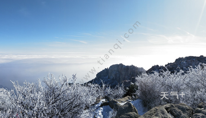 岱宗是指哪座山 岱宗是哪个山