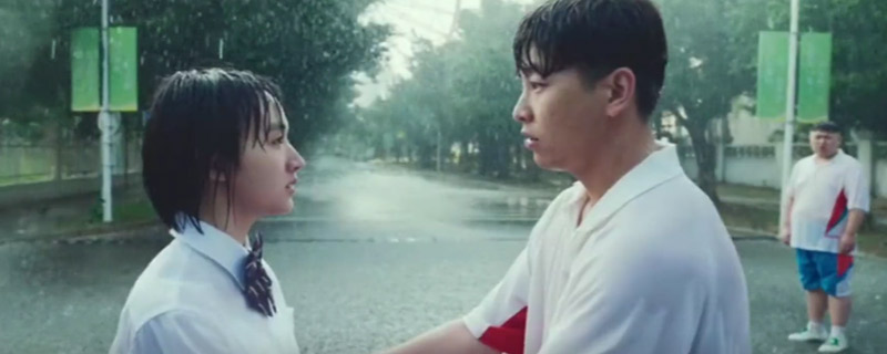 燃野少年的天空剧情介绍 燃野少年的天空剧情简介