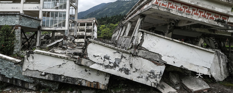 地磁DST指数可以预测地震吗 地磁指数dst