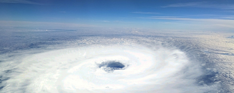台风为什么叫台风 台风为什么叫台风不叫海风 