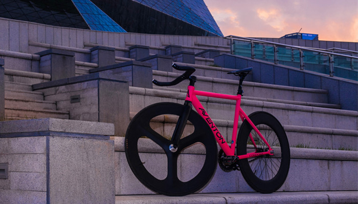 死飞自行车什么意思 死飞自行车怎么样