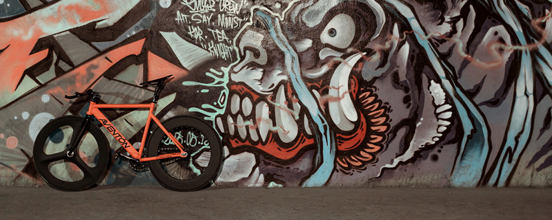 死飞自行车什么意思 死飞自行车怎么样