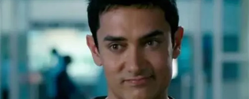 电影三傻大闹宝莱坞的结局 三傻大闹宝莱坞大结局 