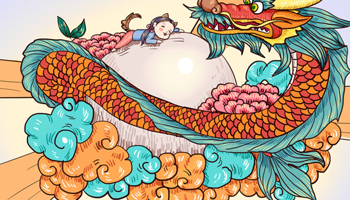 叶公好龙的含义 叶公好龙的故事