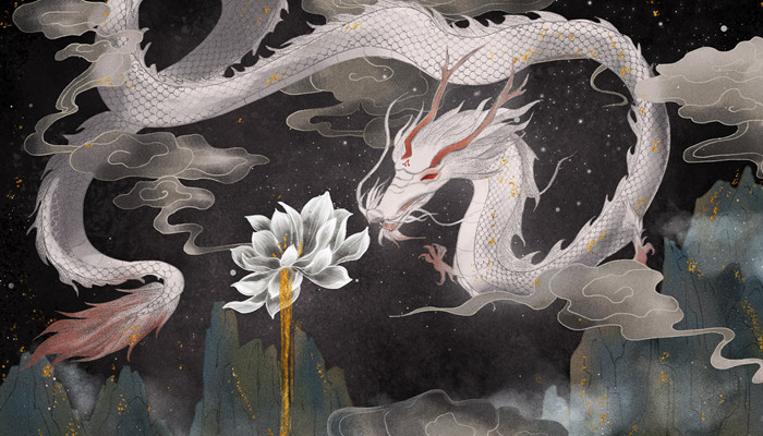 叶公好龙的含义 叶公好龙的故事