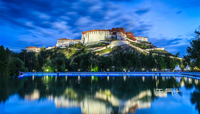 国内十大旅游胜地 国内旅游胜地有哪些