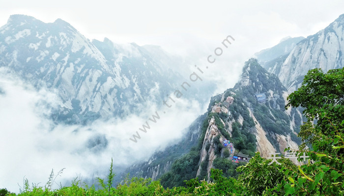 登山注意事项 登山的注意事项有哪些