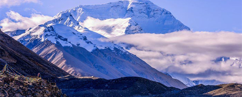 唐古拉山在哪里 唐古拉山具体位置