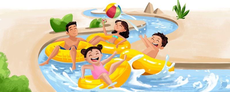 夏季雷雨天游泳危险吗 夏季在雷雨天游泳危险吗