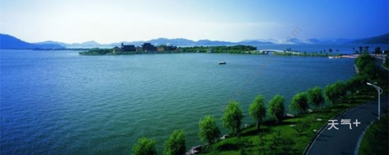 中国四大淡水湖 中国四大淡水湖是哪四个