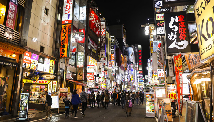 日本为什么那么干净 日本街道干净的原因