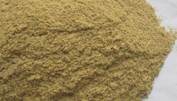 米糠是什么东西 米糠是什么